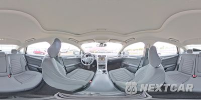 Zdjęcie 14 z 14 samochodu: 2020 FORD FUSION SE VIN:3FA6P0HD7LR124113 - miniatura