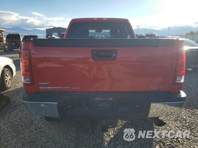 Zdjęcie 6 z 15 samochodu: 2012 GMC SIERRA K2500 SLT VIN:1GT121EG7CF158590 - miniatura