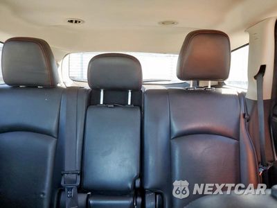 Zdjęcie 10 z 12 samochodu: 2018 DODGE JOURNEY GT VIN:3C4PDCEG5JT379706 - miniatura