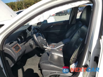 Zdjęcie 7 z 12 samochodu: 2012 VOLVO S80 3.2 VIN:YV1940AS0C1158911 - miniatura