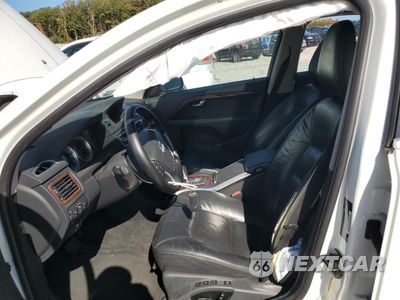 Zdjęcie 7 z 12 samochodu: 2012 VOLVO S80 3.2 VIN:YV1940AS0C1158911 - miniatura