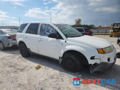 Czwarte zdjęcie samochodu z boku: 2005 SATURN VUE VIN:5GZCZ33D25S828967 - miniatura