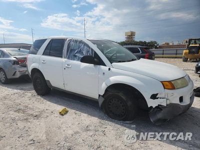Czwarte zdjęcie samochodu z boku: 2005 SATURN VUE VIN:5GZCZ33D25S828967 - miniatura