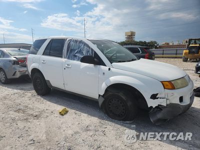 Czwarte zdjęcie samochodu z boku: 2005 SATURN VUE VIN:5GZCZ33D25S828967 - miniatura