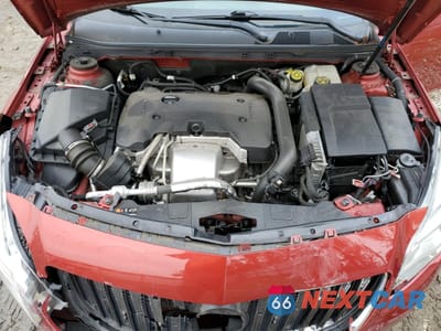 Zdjęcie 11 z 14 samochodu: 2015 BUICK REGAL PREMIUM VIN:2G4GN5EXXF9190919 - miniatura