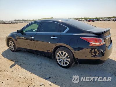 Drugie zdjęcie samochodu z przodu: 2015 NISSAN ALTIMA 2.5 VIN:1N4AL3AP1FN886632 - miniatura