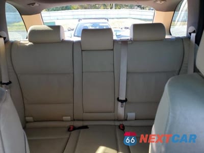 Zdjęcie 10 z 12 samochodu: 2003 BMW X5 4.4I VIN:5UXFB33523LH50663 - miniatura