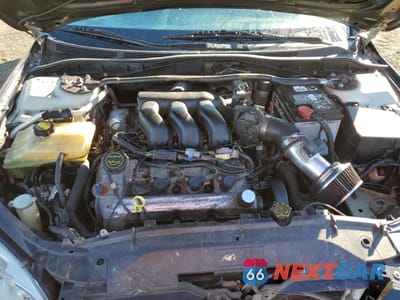 Zdjęcie 11 z 15 samochodu: 2004 MAZDA 6 S VIN:1YVFP82D245N60996 - miniatura