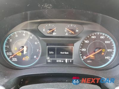 Zdjęcie 9 z 12 samochodu: 2019 CHEVROLET MALIBU LS VIN:1G1ZB5ST2KF191547 - miniatura