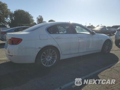 Trzecie zdjęcie samochodu z tyłu: 2015 BMW 528 I VIN:WBA5A5C53FD516892 - miniatura