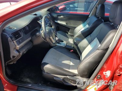 Zdjęcie 7 z 15 samochodu: 2012 TOYOTA CAMRY BASE VIN:4T1BF1FKXCU545797 - miniatura
