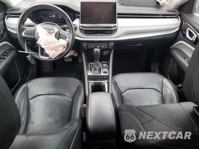 Zdjęcie 8 z 14 samochodu: 2022 JEEP COMPASS LIMITED VIN:3C4NJDCB5NT190802 - miniatura