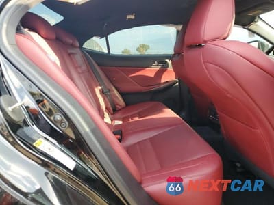 Zdjęcie 10 z 11 samochodu: 2015 LEXUS IS 350 VIN:JTHCE1D2XF5007600 - miniatura