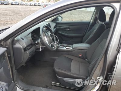 Zdjęcie 7 z 13 samochodu: 2025 NISSAN SENTRA SV VIN:3N1AB8CV7SY242963 - miniatura