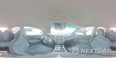 Zdjęcie 14 z 14 samochodu: 2016 NISSAN ALTIMA 2.5 VIN:1N4AL3AP0GN308586 - miniatura