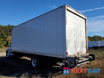 Drugie zdjęcie samochodu z przodu: 2016 INTERNATIONAL 4000 4300 - SEMI TRUCK VIN:1HTMMMML7GH219943 - miniatura