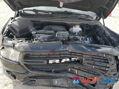 Zdjęcie 11 z 12 samochodu: 2020 RAM 1500 VIN:1C6SRFFT7LN415852 - miniatura