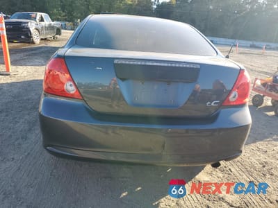 Zdjęcie 6 z 14 samochodu: 2007 TOYOTA SCION TC VIN:JTKDE167870205582 - miniatura