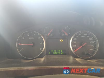 Zdjęcie 9 z 12 samochodu: 2007 FORD FIVE HUNDRED SEL VIN:1FAHP24117G135752 - miniatura