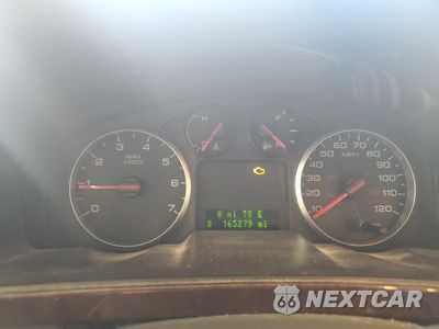 Zdjęcie 9 z 12 samochodu: 2007 FORD FIVE HUNDRED SEL VIN:1FAHP24117G135752 - miniatura