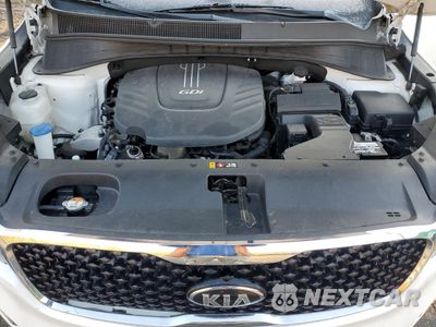 Zdjęcie 12 z 14 samochodu: 2018 KIA SORENTO EX VIN:5XYPHDA58JG410923 - miniatura