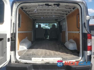 Zdjęcie 10 z 13 samochodu: 2018 NISSAN NV 1500 DELIVERY VAN VIN:1N6BF0KM9JN818528 - miniatura