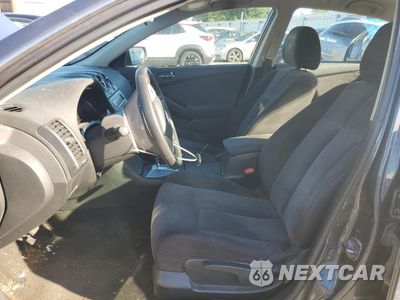 Zdjęcie 7 z 12 samochodu: 2008 NISSAN ALTIMA 2.5 VIN:1N4AL21E68N435062 - miniatura