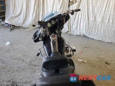 Zdjęcie 6 z 10 samochodu: 2020 HARLEY-DAVIDSON FLHX VIN:1HD1KBC16LB661280 - miniatura