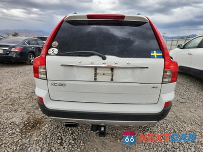Zdjęcie 7 z 15 samochodu: 2012 VOLVO XC90 3.2 VIN:YV4952CZXC1624835 - miniatura