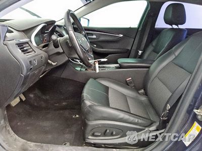 Zdjęcie 7 z 13 samochodu: 2019 CHEVROLET IMPALA LT VIN:2G11Z5SA8K9117291 - miniatura