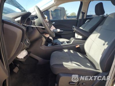 Zdjęcie 7 z 16 samochodu: 2019 FORD ESCAPE SE VIN:1FMCU9GD1KUB80577 - miniatura