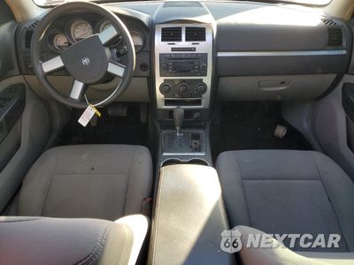 Zdjęcie 8 z 14 samochodu: 2009 DODGE CHARGER SXT VIN:2B3KA33VX9H507321 - miniatura