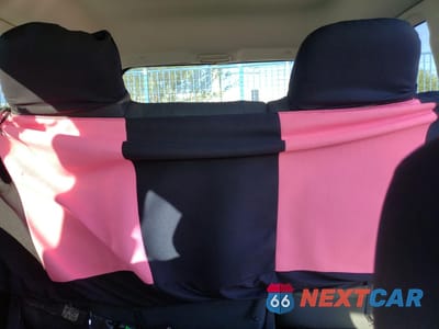 Zdjęcie 10 z 14 samochodu: 2008 JEEP PATRIOT SPORT VIN:1J8FT28W18D519013 - miniatura