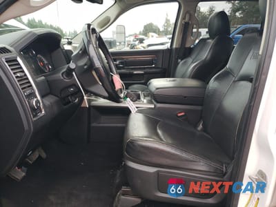 Zdjęcie 7 z 13 samochodu: 2013 RAM 3500 LARAMIE VIN:3C63RRMLXDG543974 - miniatura