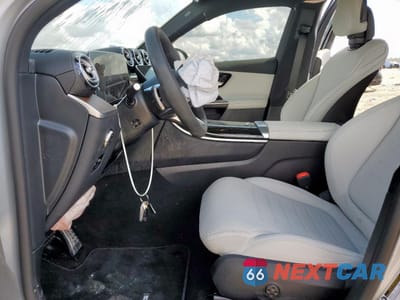 Zdjęcie 7 z 16 samochodu: 2025 MERCEDES-BENZ GLC 300 VIN:W1NKM4GB4SU092570 - miniatura