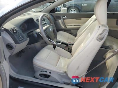 Zdjęcie 7 z 13 samochodu: 2007 VOLVO C70 T5 VIN:YV1MC68277J023985 - miniatura
