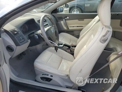 Zdjęcie 7 z 13 samochodu: 2007 VOLVO C70 T5 VIN:YV1MC68277J023985 - miniatura