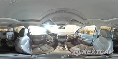 Zdjęcie 15 z 15 samochodu: 2017 GMC ACADIA SLT-1 VIN:1GKKNULS8HZ157592 - miniatura