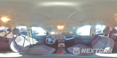 Zdjęcie 14 z 14 samochodu: 2015 JEEP COMPASS SPORT VIN:1C4NJCBA1FD208934 - miniatura