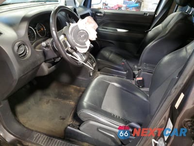 Zdjęcie 7 z 15 samochodu: 2016 JEEP COMPASS LATITUDE VIN:1C4NJDEB1GD596324 - miniatura
