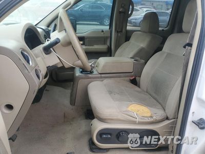 Zdjęcie 7 z 14 samochodu: 2006 FORD F150 SUPERCREW VIN:1FTRW12W96FB05316 - miniatura