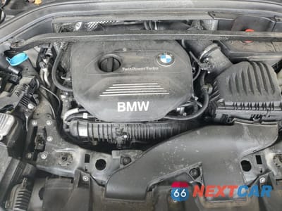 Zdjęcie 12 z 13 samochodu: 2016 BMW X1 XDRIVE28I VIN:WBXHT3C37G5F66189 - miniatura