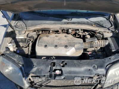 Zdjęcie 12 z 14 samochodu: 2006 ACURA MDX TOURING VIN:2HNYD18816H525137 - miniatura
