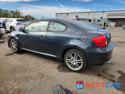 Drugie zdjęcie samochodu z przodu: 2005 TOYOTA SCION TC VIN:JTKDE177350047860 - miniatura