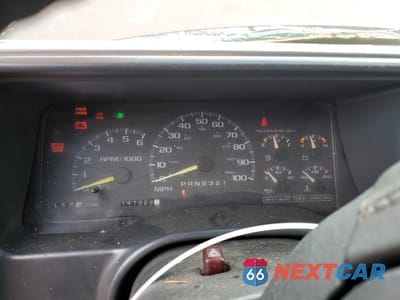 Zdjęcie 9 z 13 samochodu: 1997 GMC YUKON VIN:1GKEK13R6VJ707898 - miniatura