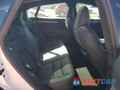 Zdjęcie 10 z 14 samochodu: 2023 TESLA MODEL S VIN:5YJSA1E59PF526123 - miniatura