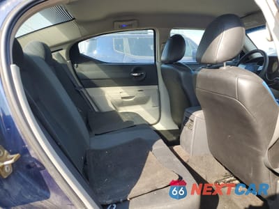 Zdjęcie 10 z 14 samochodu: 2006 DODGE CHARGER SE VIN:2B3KA43GX6H185458 - miniatura