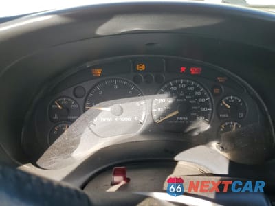 Zdjęcie 9 z 14 samochodu: 2005 CHEVROLET BLAZER VIN:1GNCT18X95K100760 - miniatura