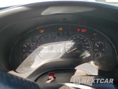 Zdjęcie 9 z 14 samochodu: 2005 CHEVROLET BLAZER VIN:1GNCT18X95K100760 - miniatura