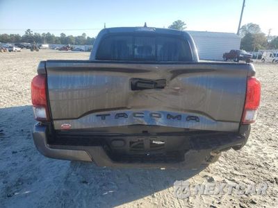 Zdjęcie 6 z 11 samochodu: 2022 TOYOTA TACOMA DOUBLE CAB VIN:3TYAX5GNXNT047821 - miniatura